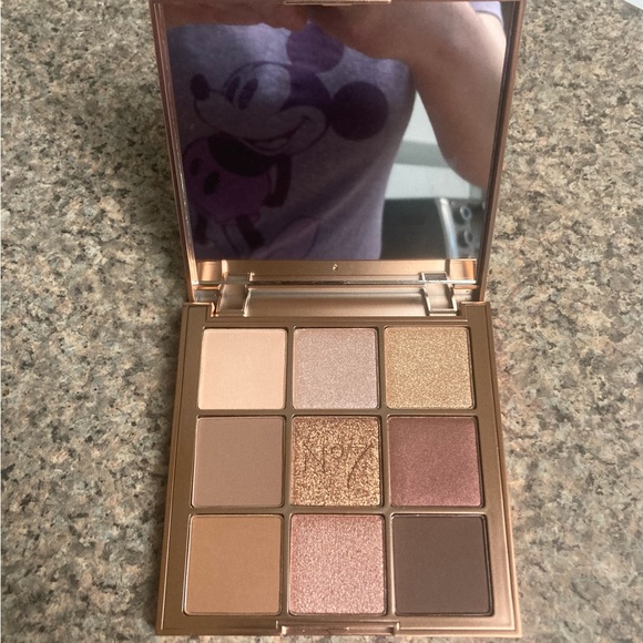 No7 Makeup Nib No7 Limited Edition Eyeshadow Palette Poshmark